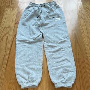 Nike sweatpants